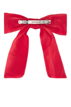 Amelie Bow Hair Clip