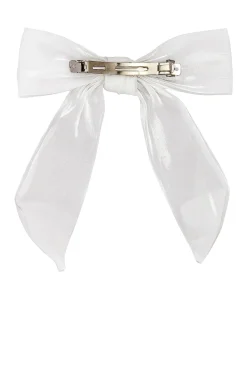 Amelie Bow Hair Clip