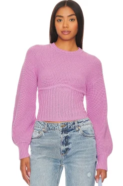 Anastasia Knit Sweater