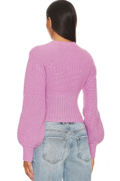 Anastasia Knit Sweater