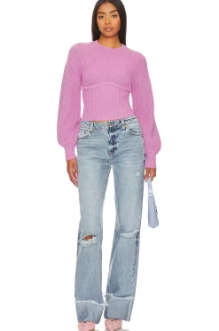 Anastasia Knit Sweater