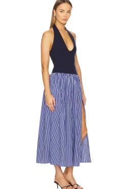 Andi Maxi Dress