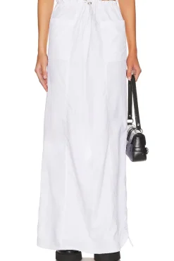 Angela Maxi Skirt