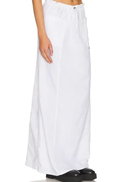 Angela Maxi Skirt