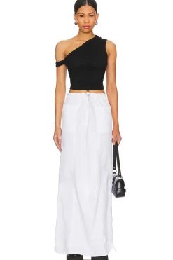 Angela Maxi Skirt
