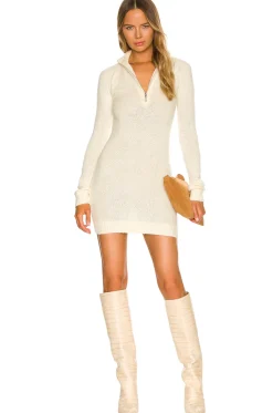 Anthea Sweater Dress