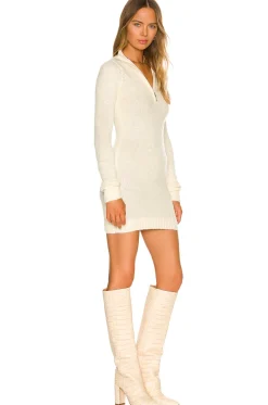 Anthea Sweater Dress