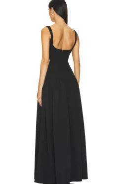 Aria Maxi Dress