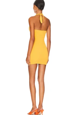 Asbury Mini Dress