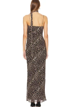Atwood Maxi Dress