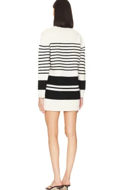 Aurora Sweater Dress