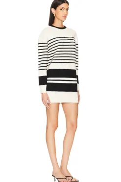 Aurora Sweater Dress