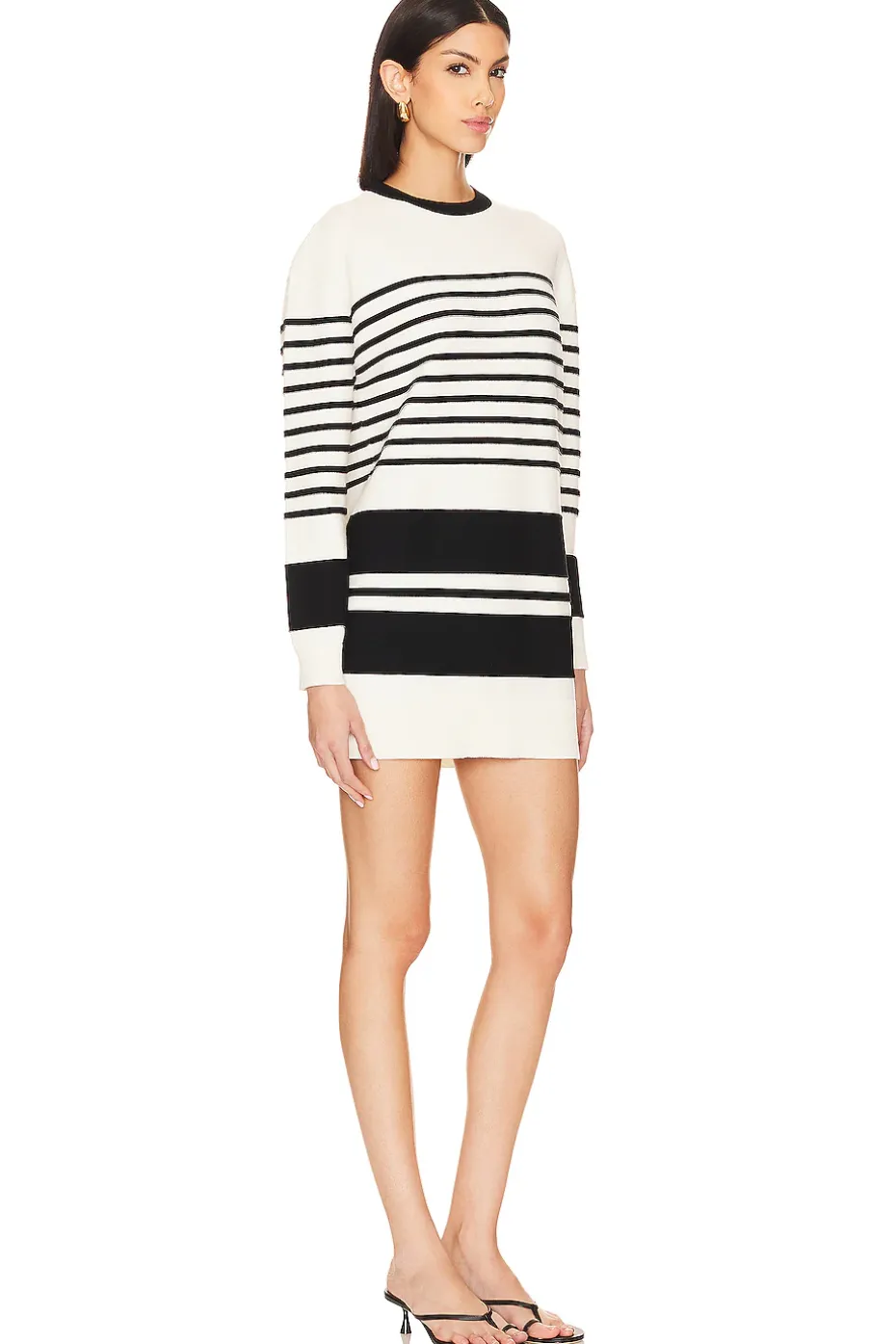 Aurora Sweater Dress