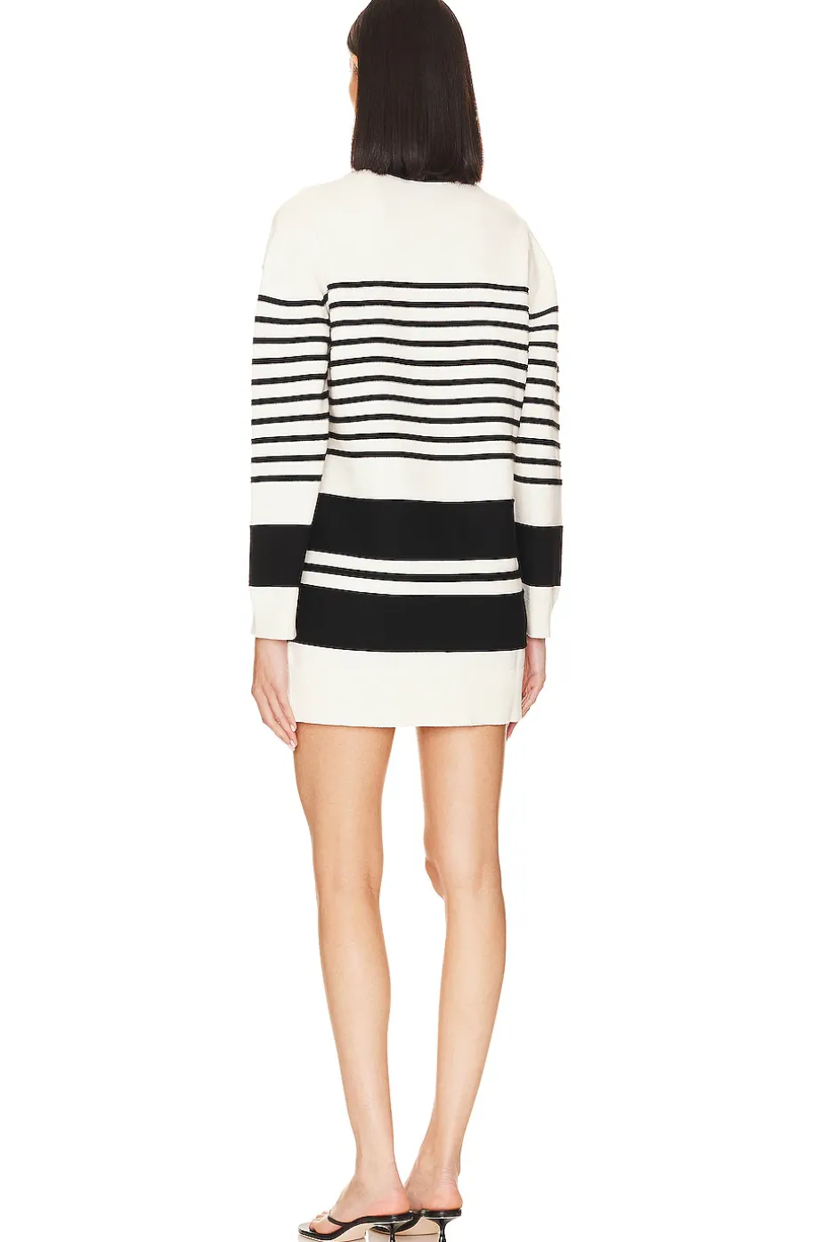 Aurora Sweater Dress