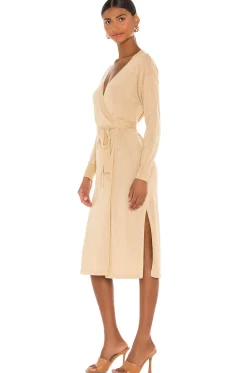 Azita Wrap Dress
