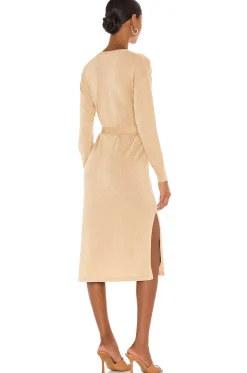 Azita Wrap Dress