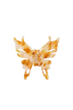 Bari Butterfly Clip