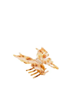 Bari Butterfly Clip