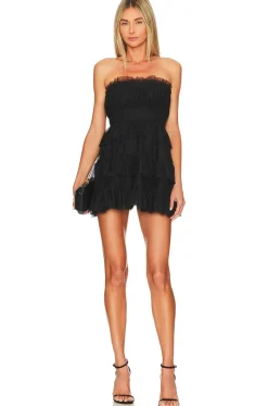 Barlow Mini Dress