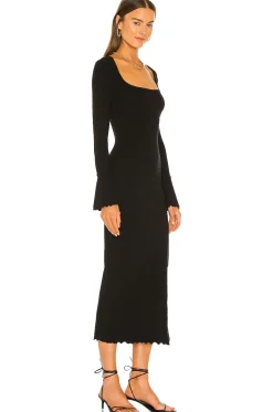 Belen Maxi Dress