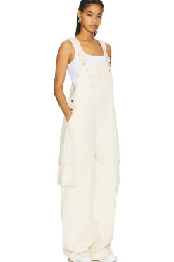 Birdie Overalls Jumpsuit