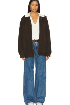 Blakely Polo Sweater