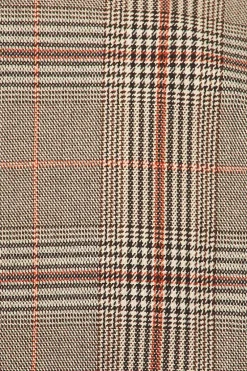 Bonnie Cropped Blazer