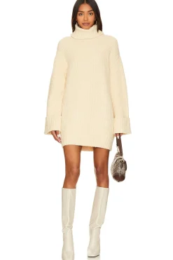 Braewyn Sweater Dress