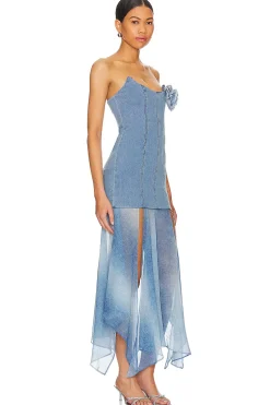 Britney Maxi Dress