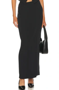 Brodie Maxi Skirt
