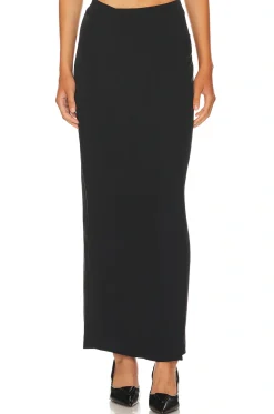 Brodie Maxi Skirt