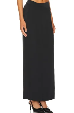 Brodie Maxi Skirt