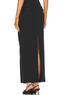 Brodie Maxi Skirt