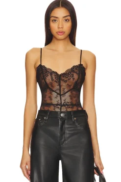 Cailey Bodysuit