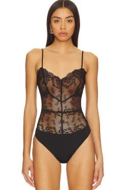 Cailey Bodysuit