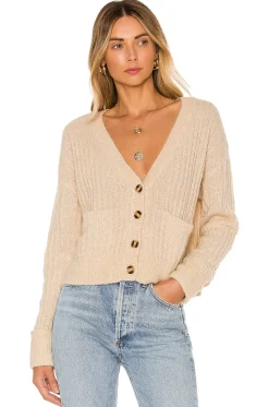 Caroline Cardigan