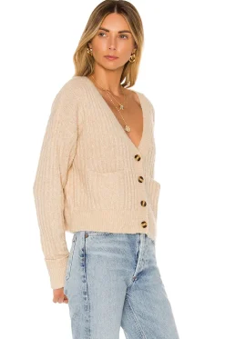 Caroline Cardigan