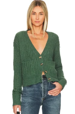 Caroline Cardigan
