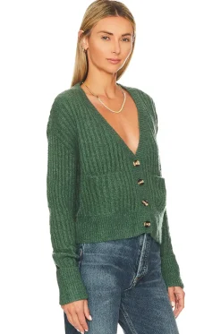 Caroline Cardigan
