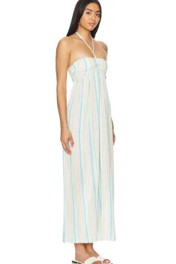 Catalina Maxi Dress