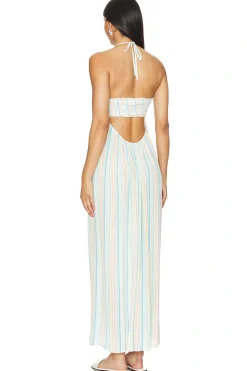 Catalina Maxi Dress