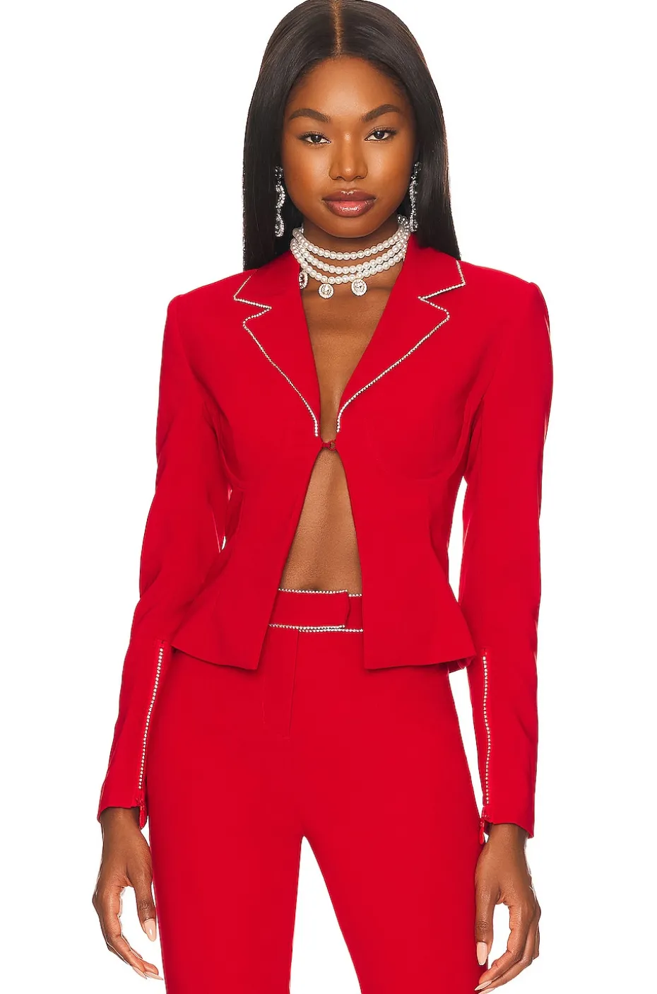 Catalina Micro Jacket