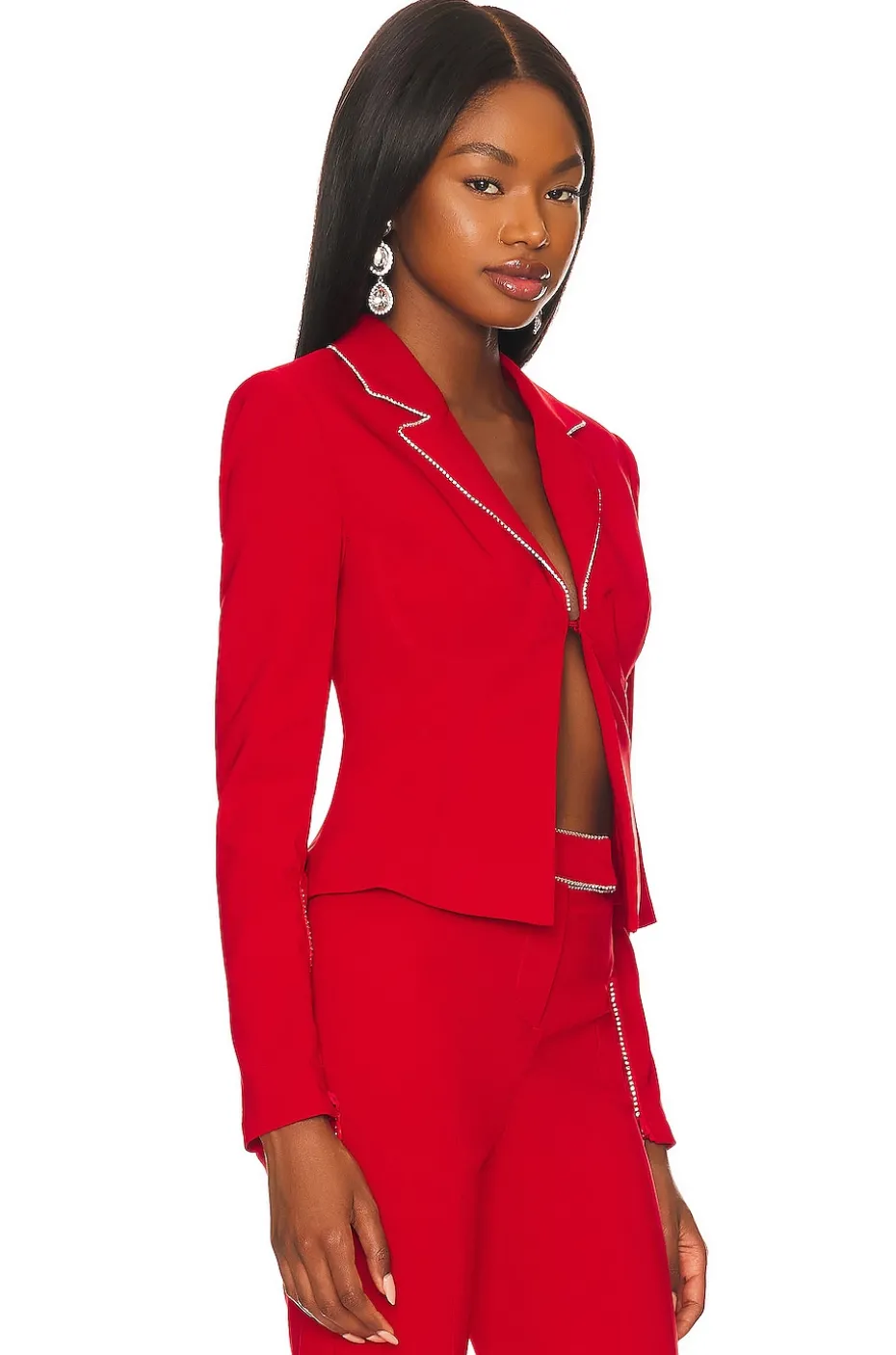 Catalina Micro Jacket