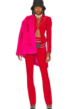 Catalina Micro Jacket