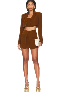 Christelle Mini Skirt