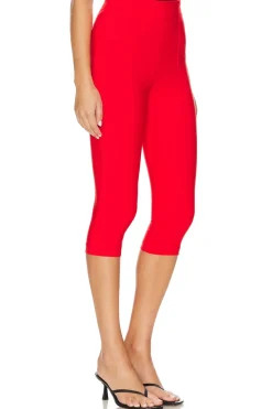 Cindy Cropped Capri Pant