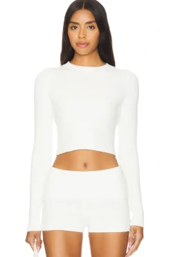 Clarisse Crewneck Sweater