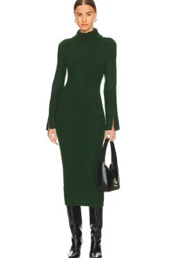Coralie Knit Dress