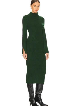 Coralie Knit Dress