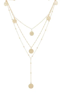 Coralie Necklace